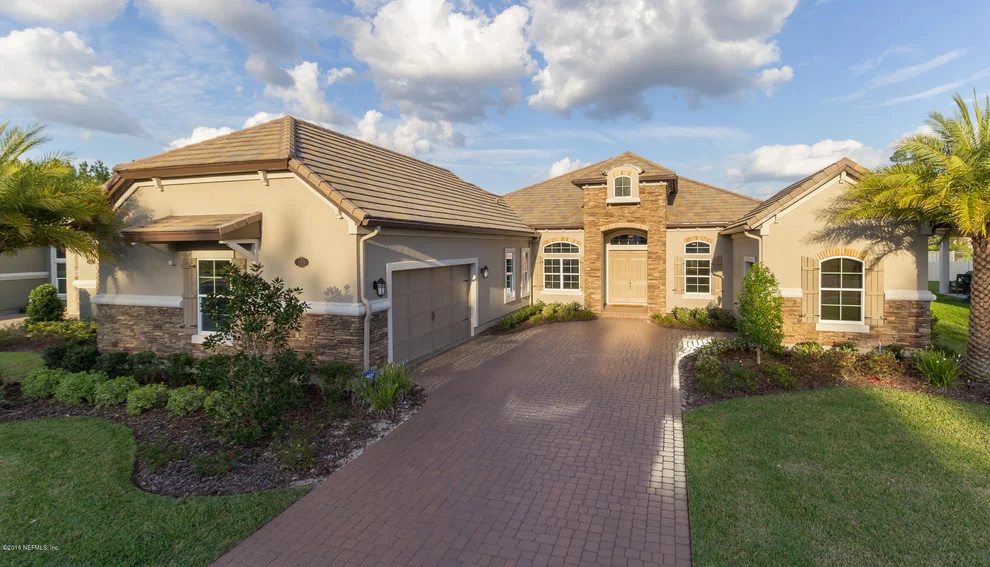 Unit for sale at 153 AUBURNDALE Drive, Ponte Vedra, FL 32081