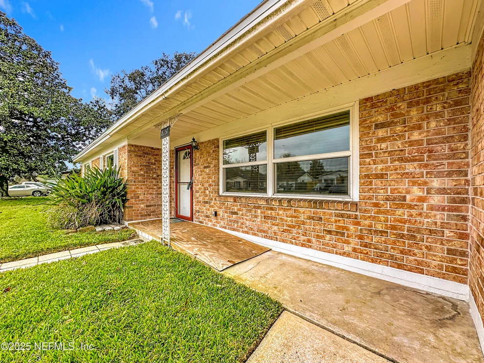 Unit for sale at 8157 GALAXIE Drive, Jacksonville, FL 32244