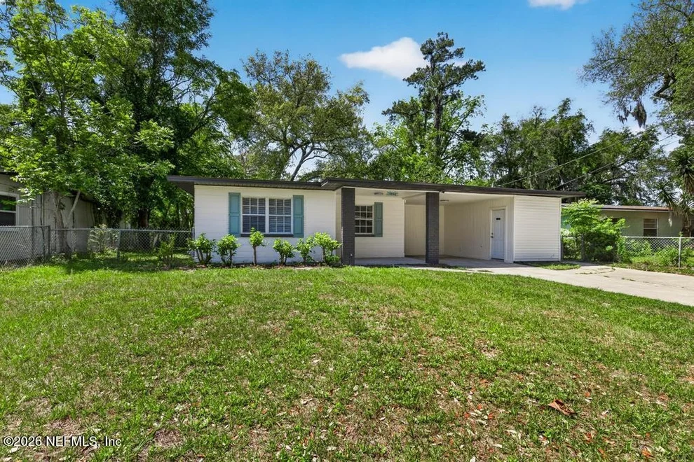 Unit for sale at 5446 ALLAMANDA Drive, Jacksonville, FL 32210