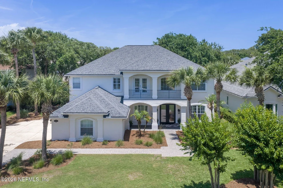 Unit for sale at 329 N SEA LAKE Lane, Ponte Vedra Beach, FL 32082