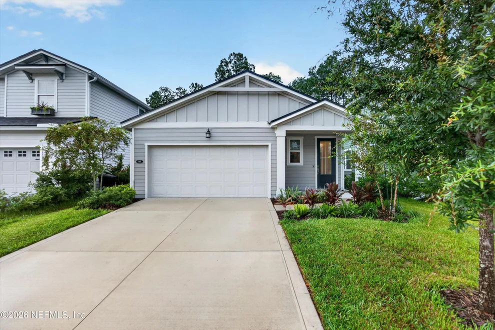 Unit for sale at 93 LOCHLOOSA Court, St. Johns, FL 32259