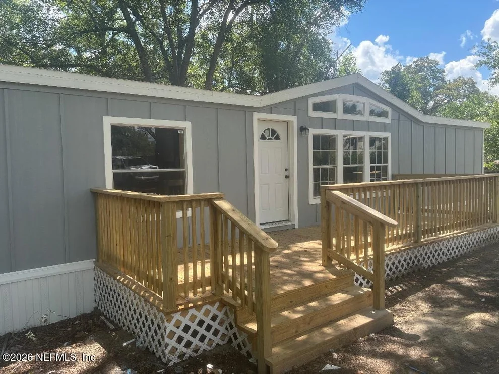 Unit for sale at 60 PLANKTON Avenue, Middleburg, FL 32068