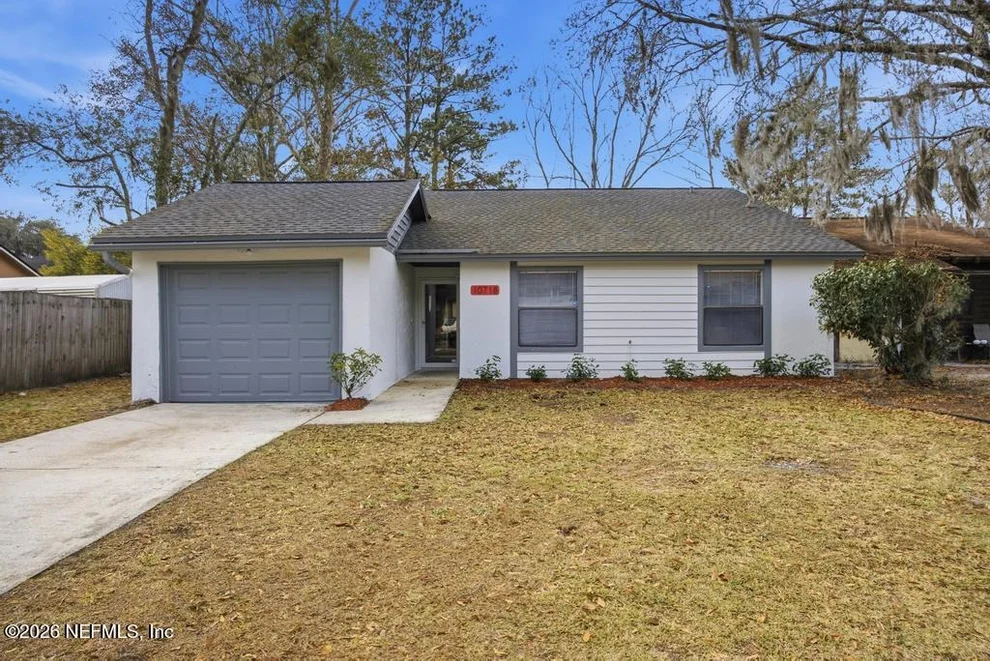 Unit for sale at 10718 MEADOWLEA Drive, Jacksonville, FL 32218
