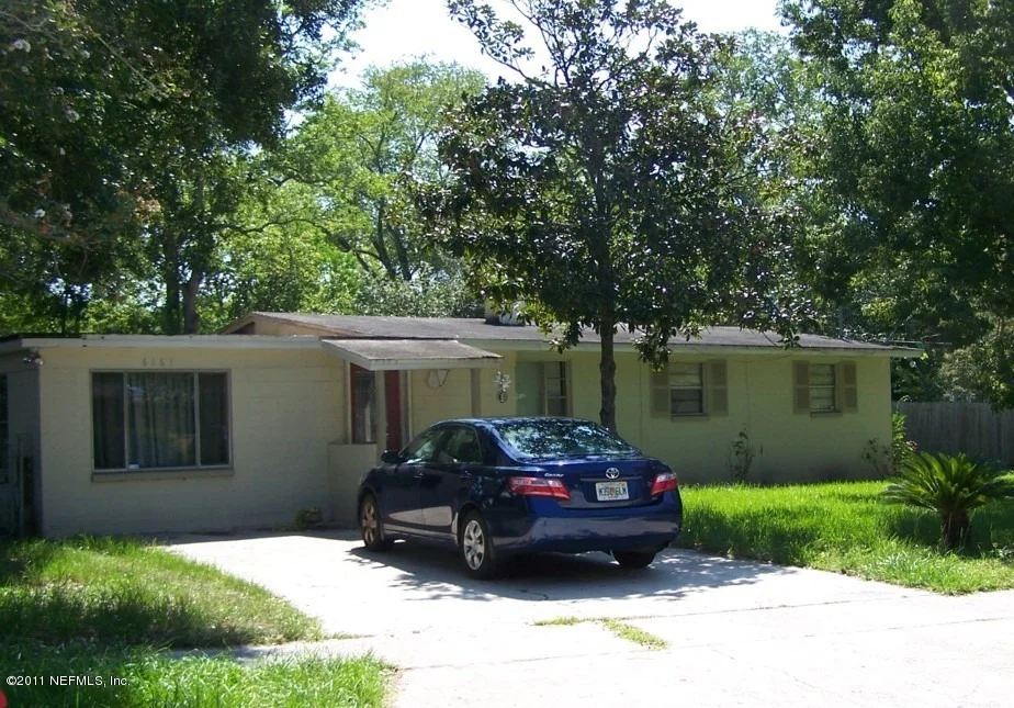 Unit for sale at 6161 W GEORGE WOOD, Jacksonville, FL 