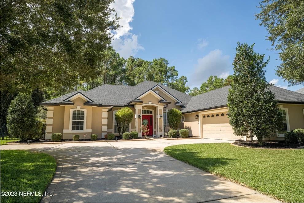 Unit for sale at 933 S FOREST CREEK Drive, St. Augustine, FL 32092