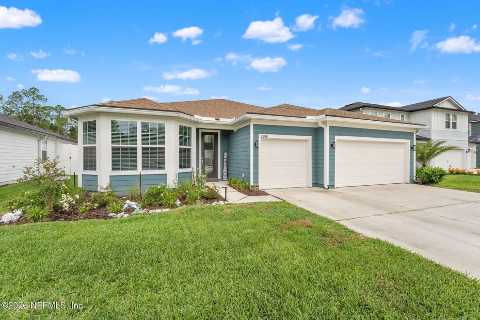 Unit for sale at 2308 GLADE Lane, Green Cove Springs, FL 32043