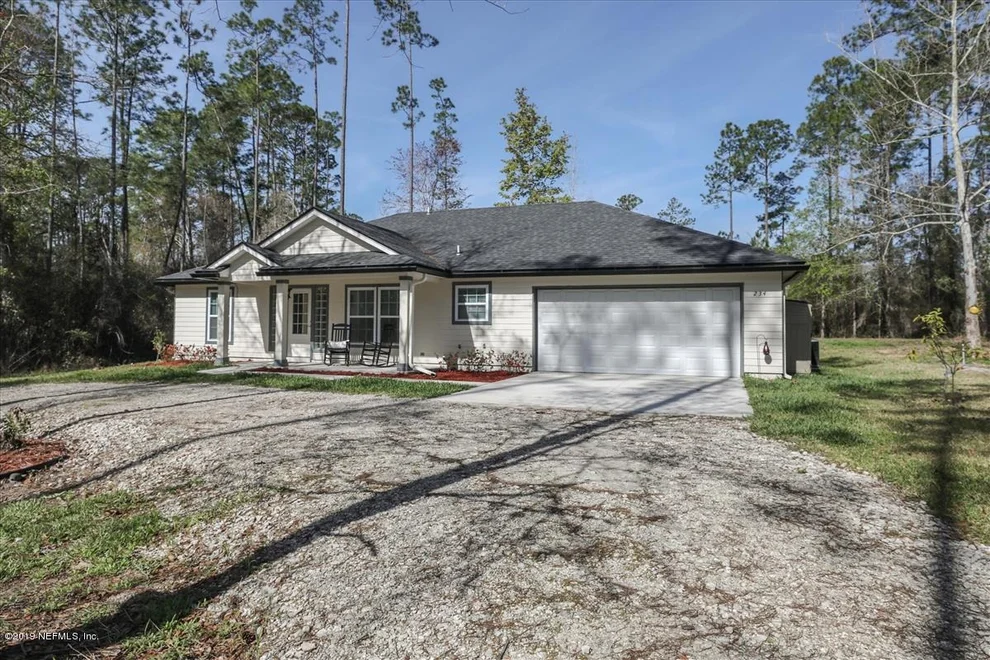 Unit for sale at 234 HORSETAIL Avenue, Middleburg, FL 32068