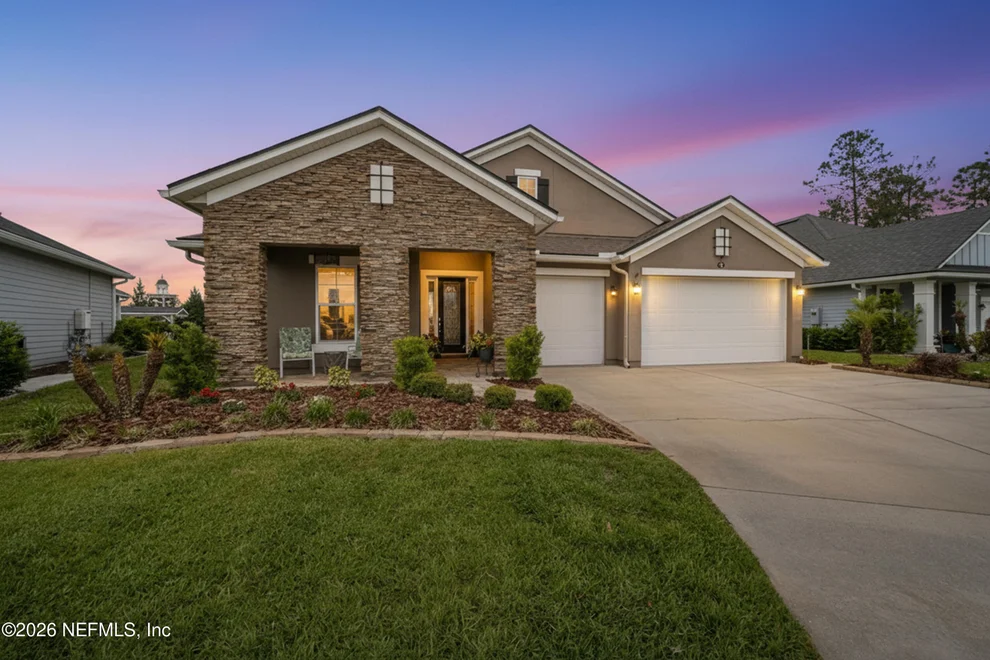 Unit for sale at 476 HUTCHINSON Lane, St. Augustine, FL 32095