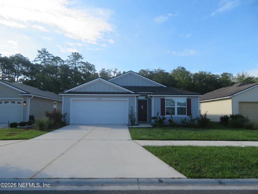 Unit for sale at 2568 OAK STREAM Drive, Green Cove Springs, FL 32043