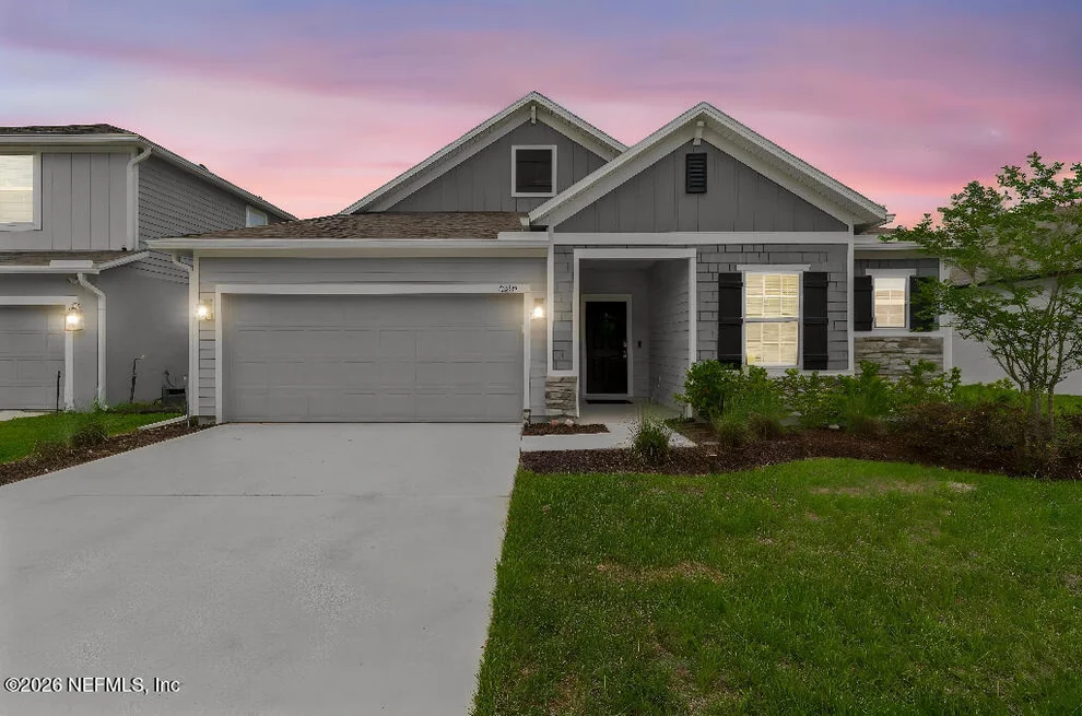 Unit for sale at 3240 CROCUS Lane, Green Cove Springs, FL 32043