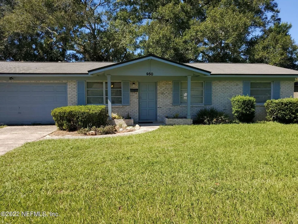 Unit for sale at 950 MILLARD Court W, Jacksonville, FL 32225