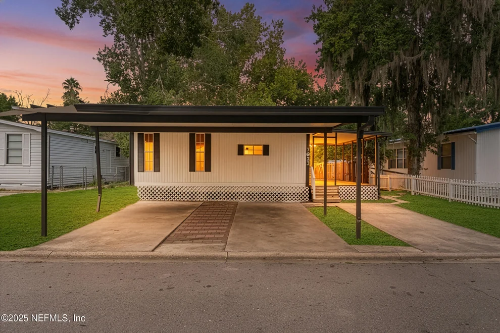 Unit for sale at 7623 SUNWOOD Drive, Jacksonville, FL 32256