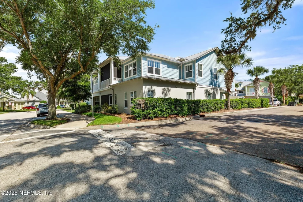308 High Tide Drive