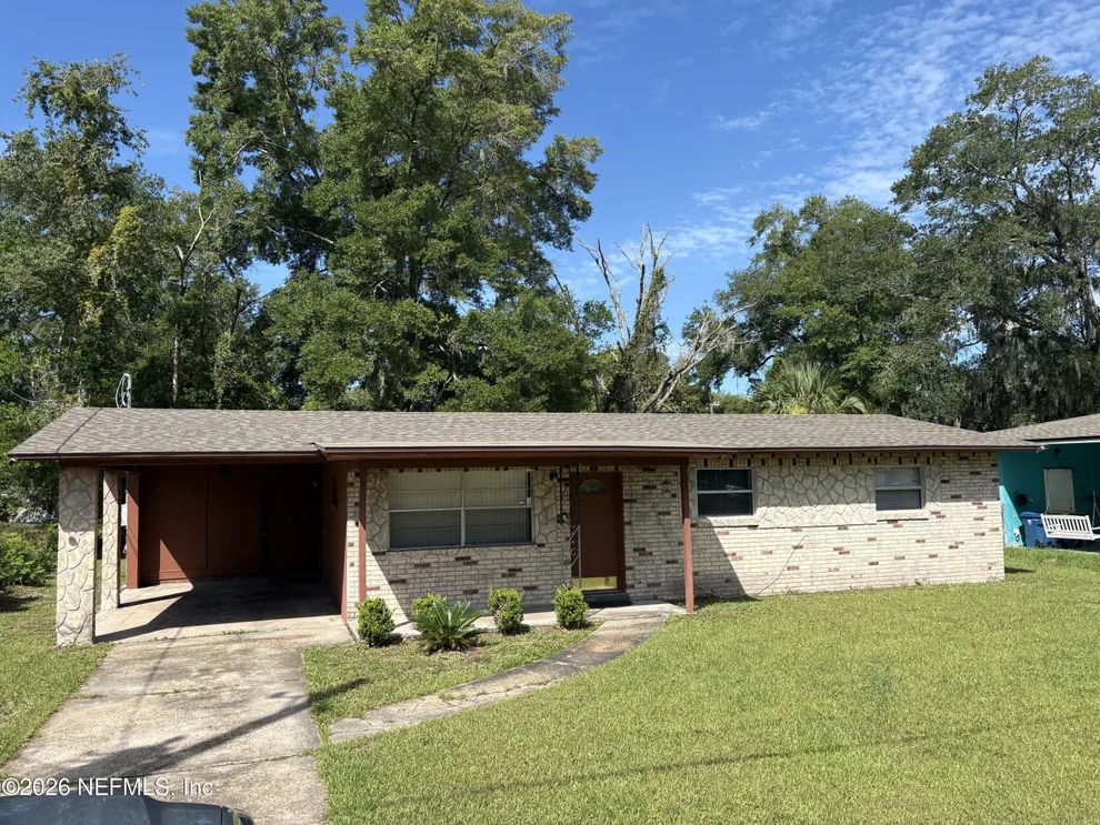 Unit for sale at 6912 CORDAY Road, Jacksonville, FL 32208