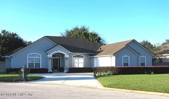 Unit for sale at 832 Lotus Lane N, St. Johns, FL 32259