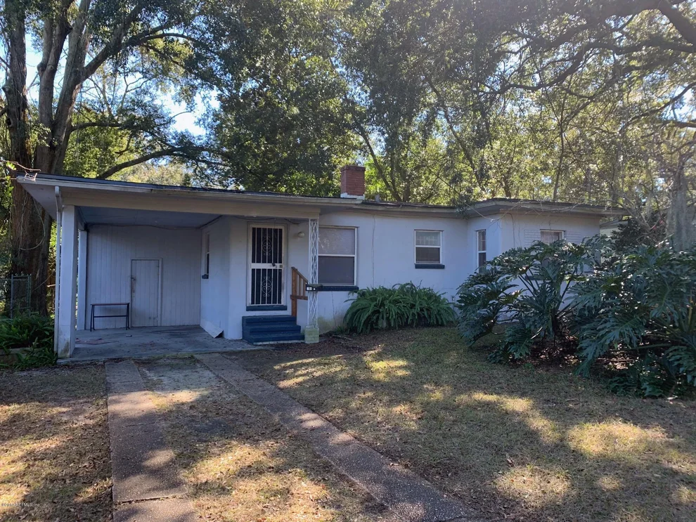Unit for sale at 950 ASHTON Street, Jacksonville, FL 32208