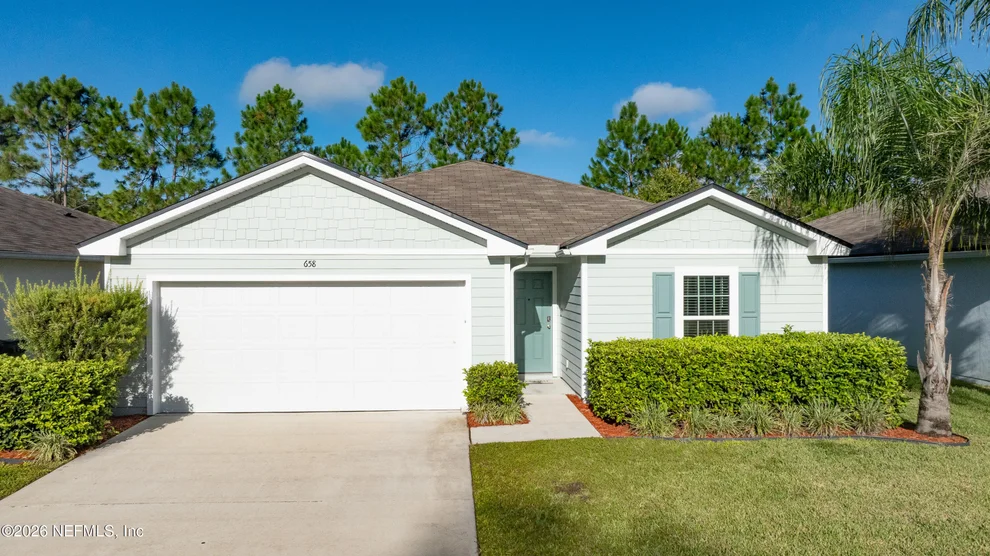 Unit for sale at 658 GRAND RESERVE Drive, Bunnell, FL 32110
