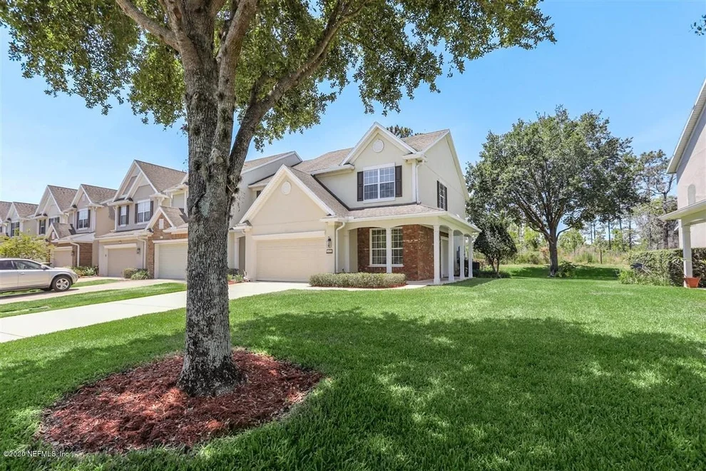 Unit for sale at 6470 SMOOTH THORN Court, Jacksonville, FL 32258