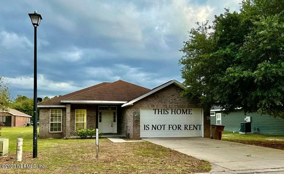 Unit for sale at 968 SW JAGUAR Drive, Lake City, FL 32025