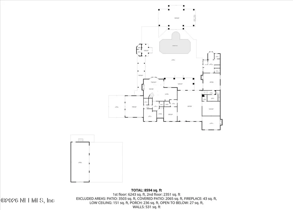 Unit for sale at 1370 MOSS CREEK Drive, Jacksonville, FL 32225