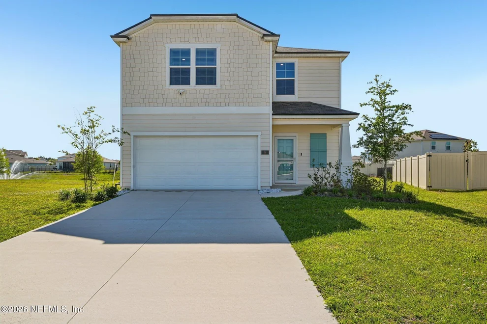 Unit for sale at 96 MINHO Court, St. Augustine, FL 32084