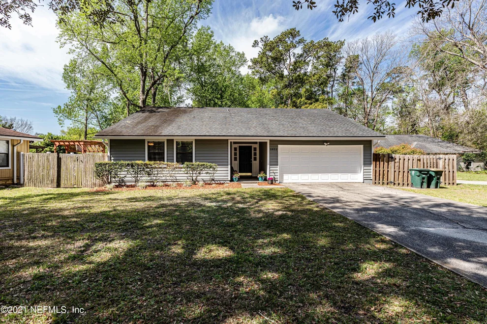 Unit for sale at 2822 HILSDALE HARBOR Way, Jacksonville, FL 32216