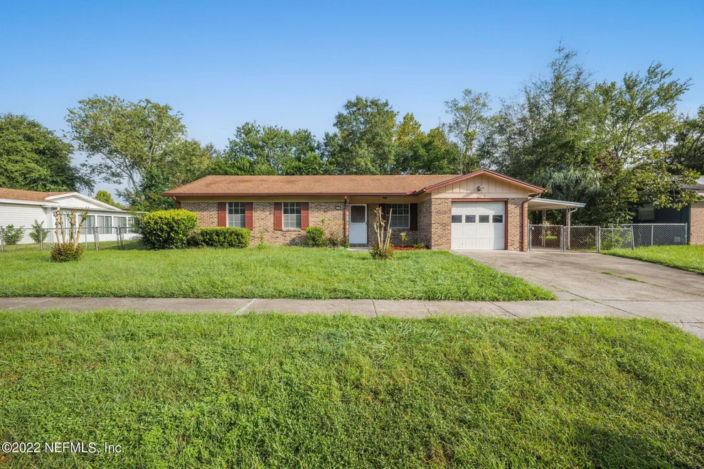 Unit for sale at 8209 CASSIE Road, Jacksonville, FL 32221