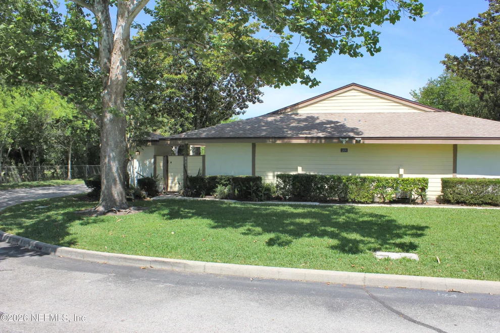 Unit for sale at 1501 CHALLENGER Court W, Jacksonville, FL 32233