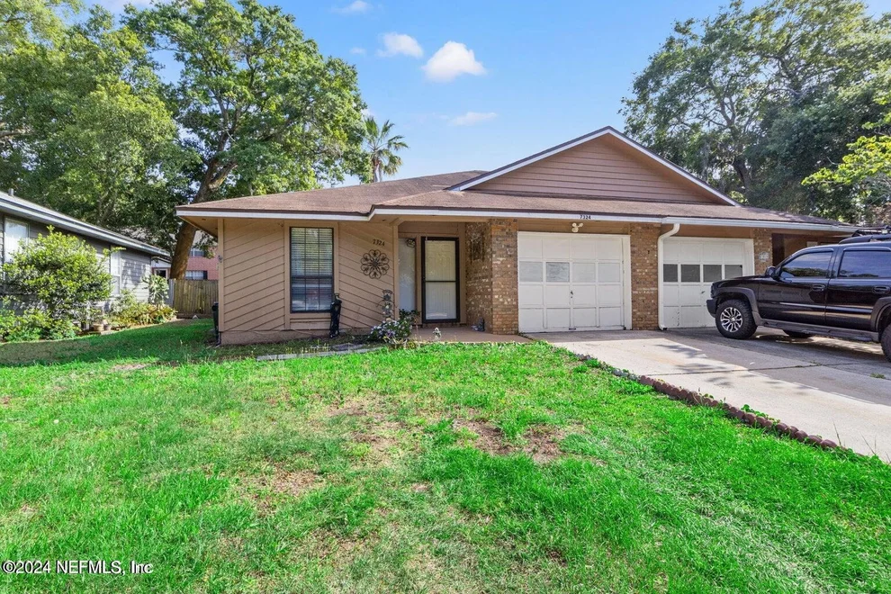 Unit for sale at 7324 COLONY COVE Lane, Jacksonville, FL 32277