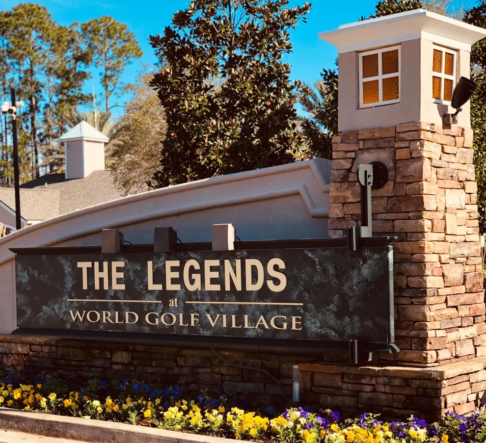 Unit for sale at 135 LEGENDARY Drive, St. Augustine, FL 32092