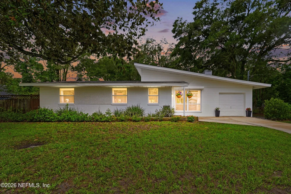 Unit for sale at 1538 5TH Avenue N, Jacksonville Beach, FL 32250
