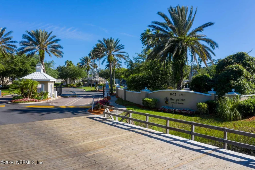 Unit for sale at 1655 THE GREENS Way, Jacksonville Beach, FL 32250