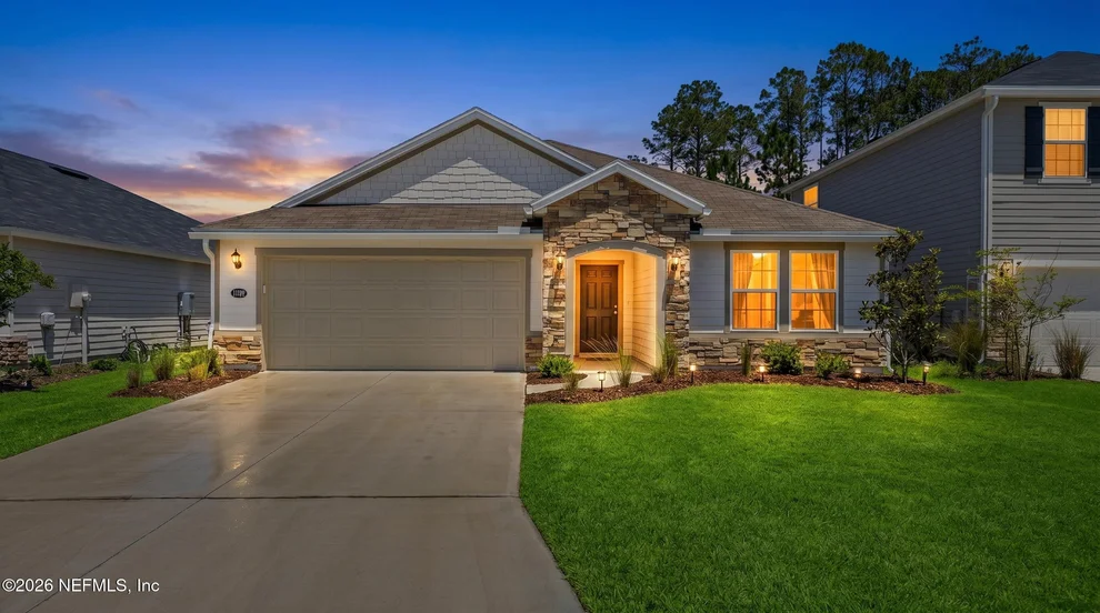 Unit for sale at 11189 STAPLETON Drive, Jacksonville, FL 32222