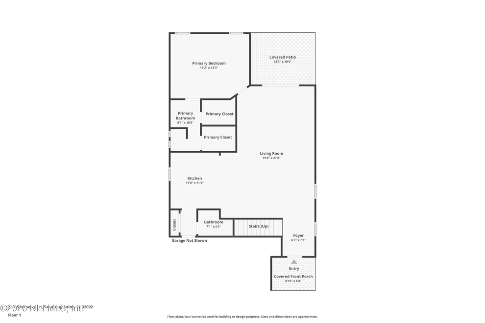 Unit for sale at 210 WINEBERRY Lane, St. Augustine, FL 32092