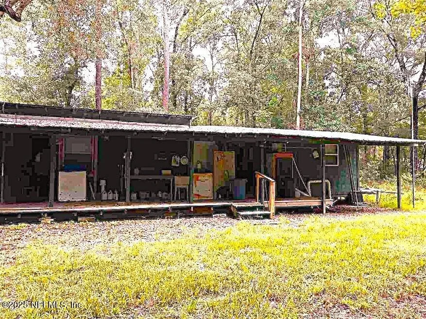Unit for sale at 799 ROBERTS AMAN Road, Perry, FL 32347