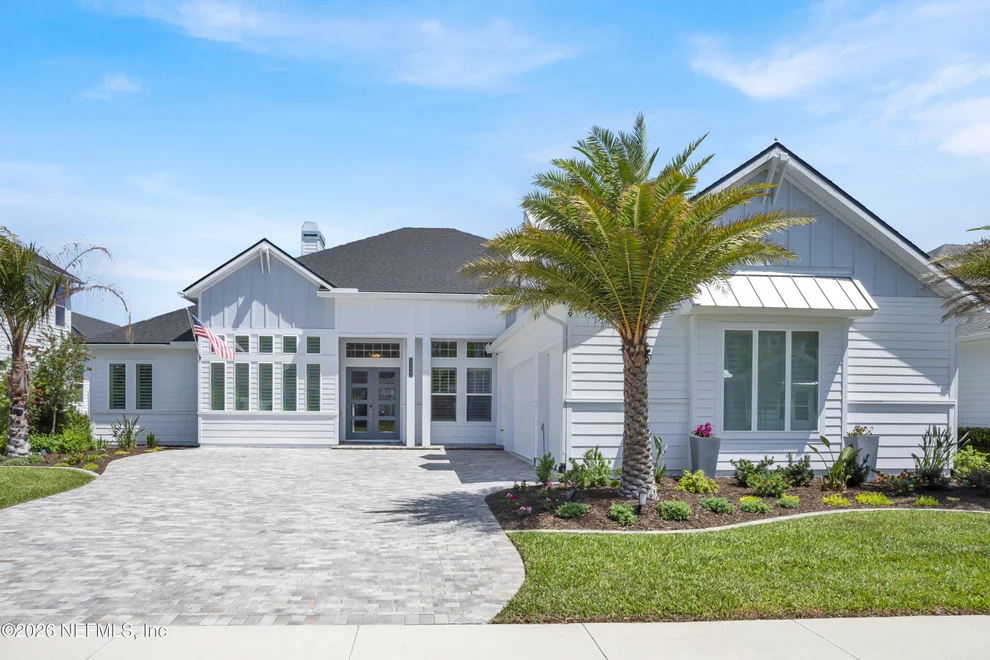 Unit for sale at 129 BARRIER REEF Drive, Ponte Vedra, FL 32081