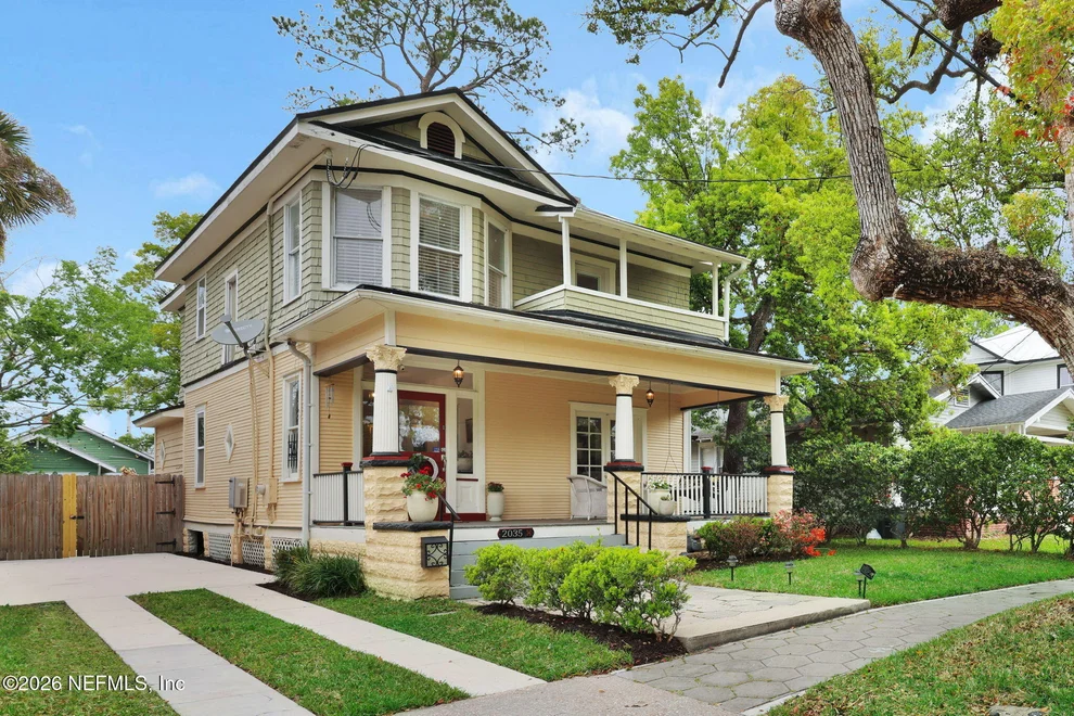 Unit for sale at 2035 ERNEST Street, Jacksonville, FL 32204