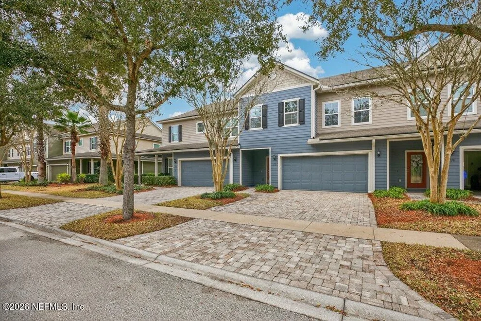Unit for sale at 132 MAGNOLIA CREEK Walk, Ponte Vedra, FL 32081