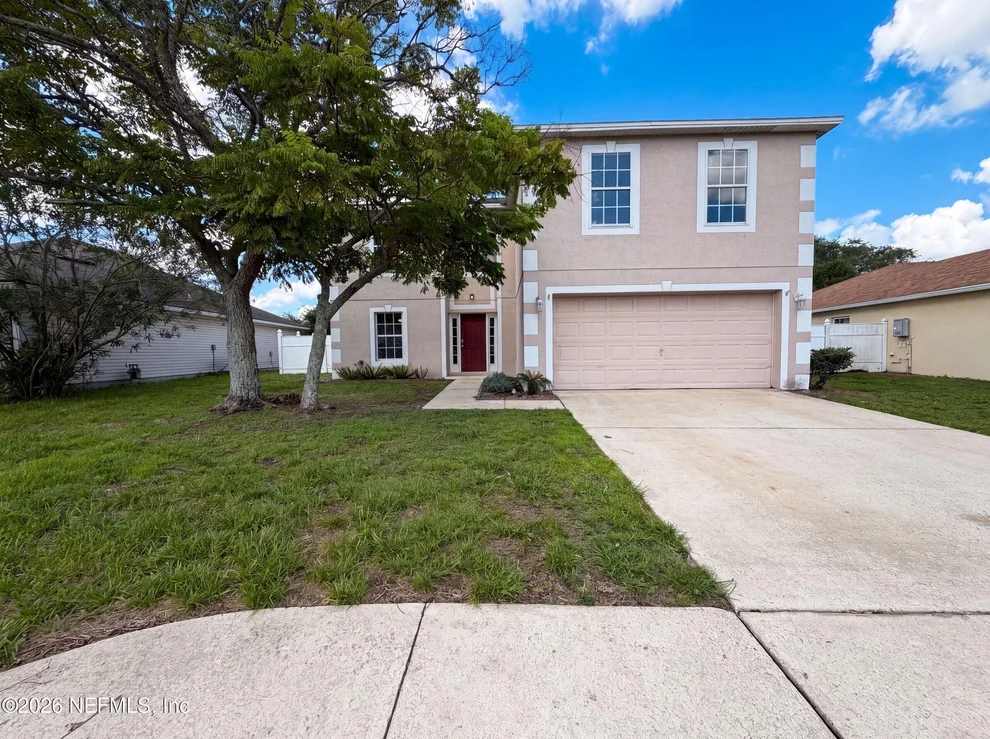Unit for sale at 2158 WILLESDON Drive W, Jacksonville, FL 32246