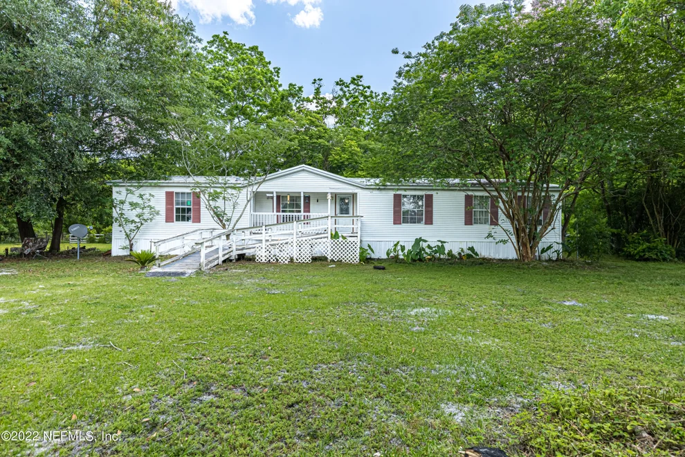Unit for sale at 2451 QUARTERHORSE Trail, Middleburg, FL 32068