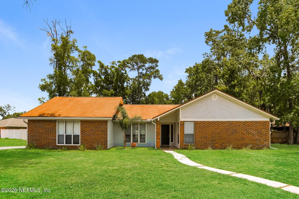 Unit for sale at 1527 ST FRANCIS Drive, Orange Park, FL 32073