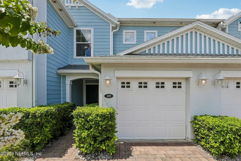 Unit for sale at 189 ISLANDER Drive, St. Augustine, FL 32080