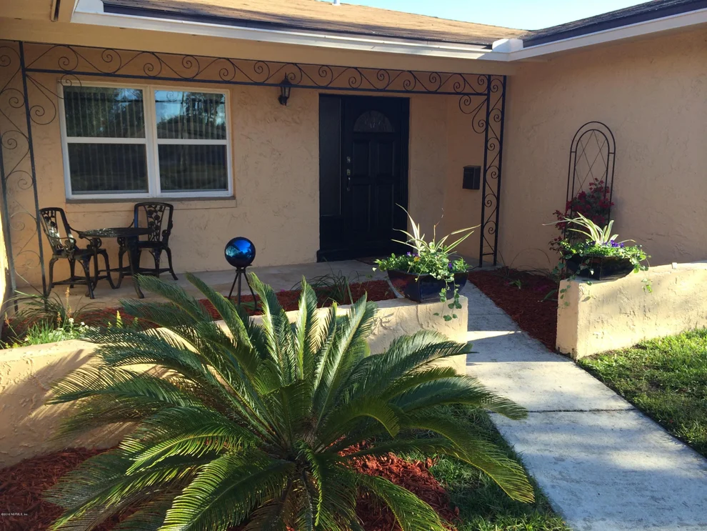 Unit for sale at 7834 LISA Court, Jacksonville, FL 32217