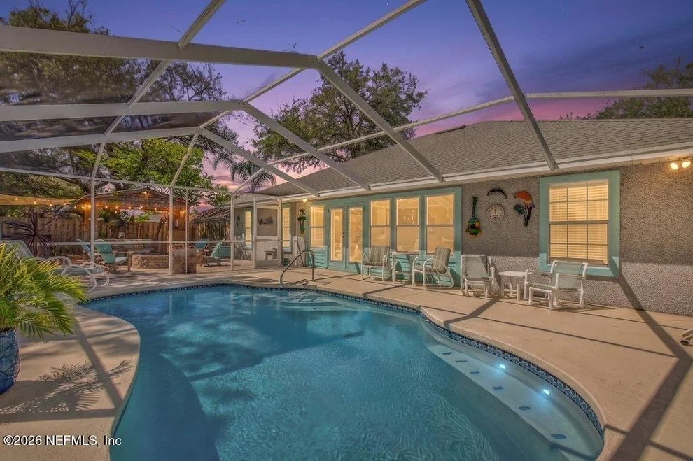 Unit for sale at 639 ALEIDA Drive, St. Augustine, FL 32086