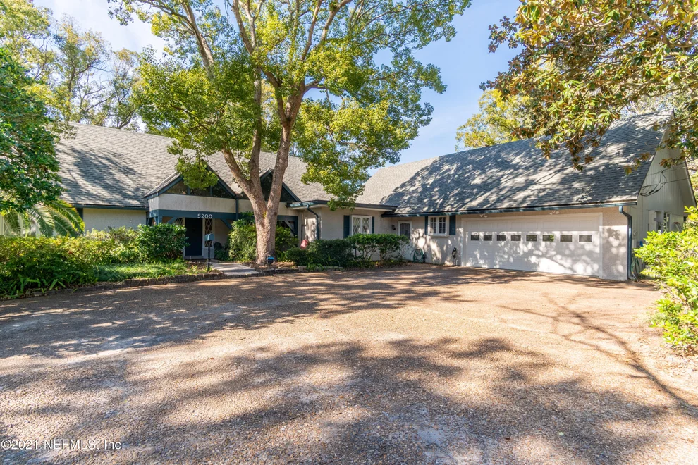 Unit for sale at 5200 GOLF COURSE Drive, Jacksonville, FL 32277