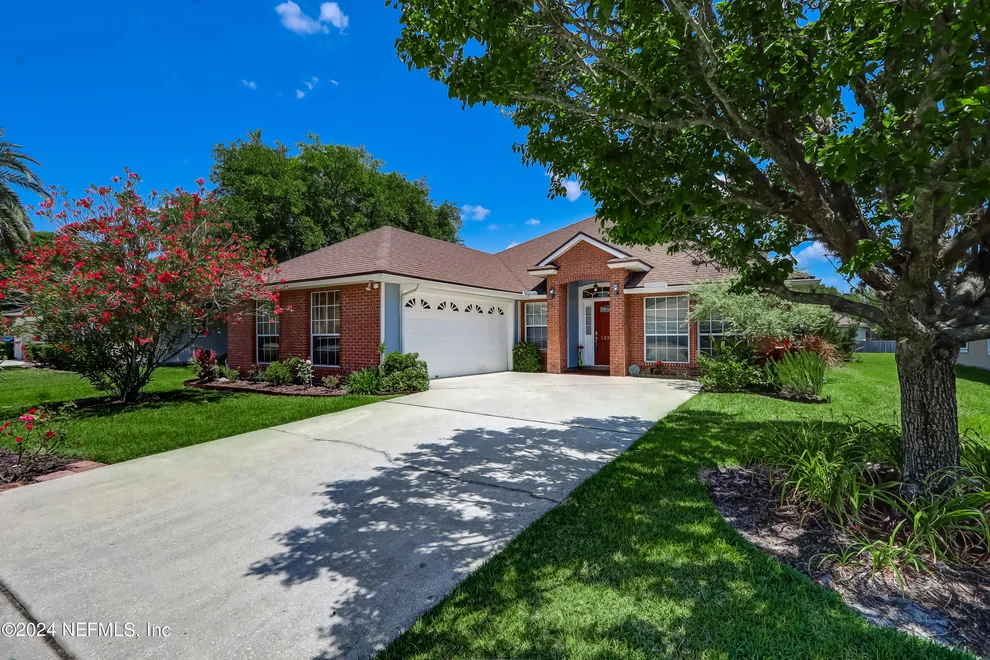 Unit for sale at 12571 HIDDEN GARDENS Drive W, Jacksonville, FL 32258