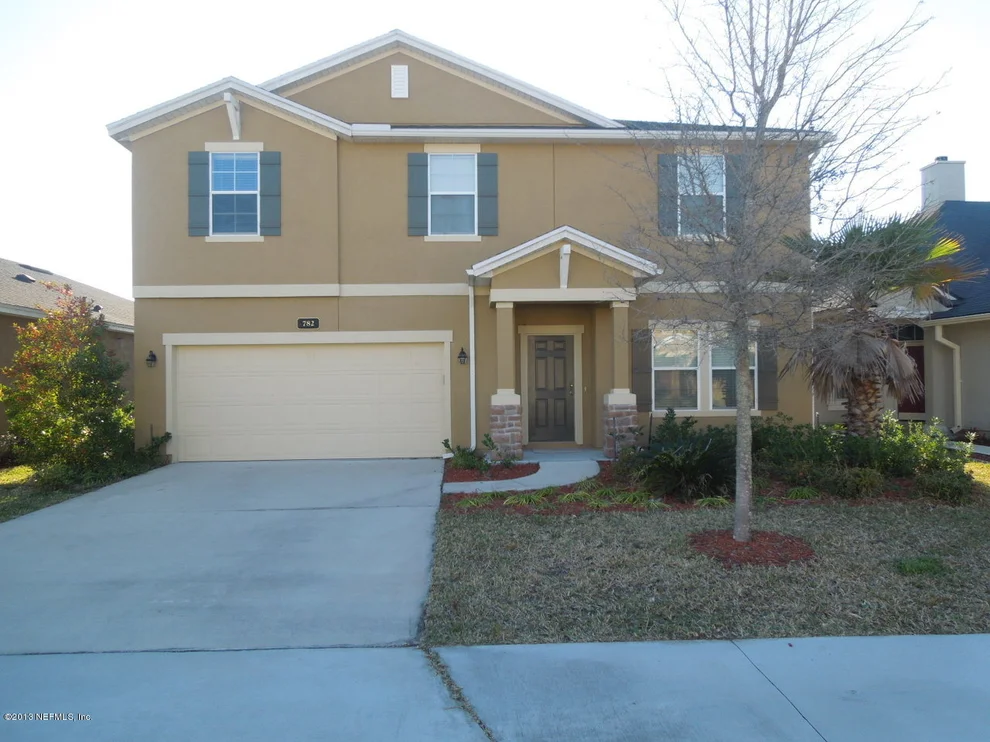 Unit for sale at 782 MOSSWOOD CHASE Street, Orange Park, FL 