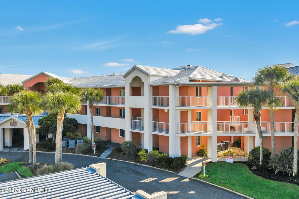 Unit for sale at 6170 A1A S, St. Augustine, FL 32080