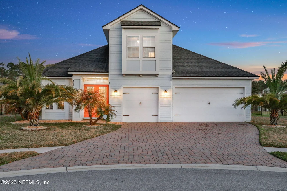 Unit for sale at 309 FIREFLY Trace, St. Augustine, FL 32092