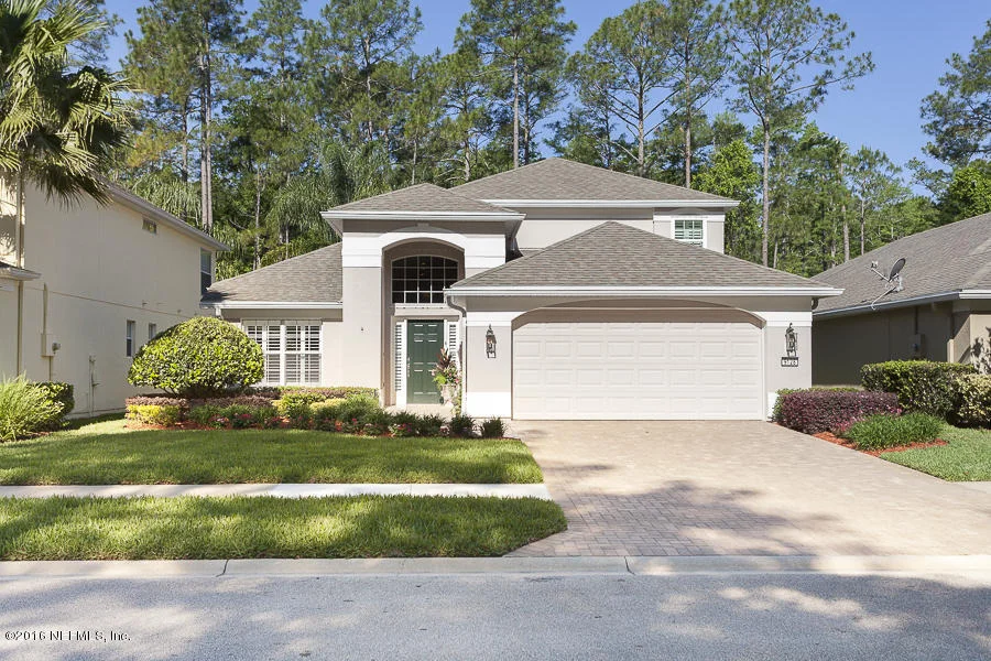 Unit for sale at 9128 SUGARLAND Drive, Jacksonville, FL 32256